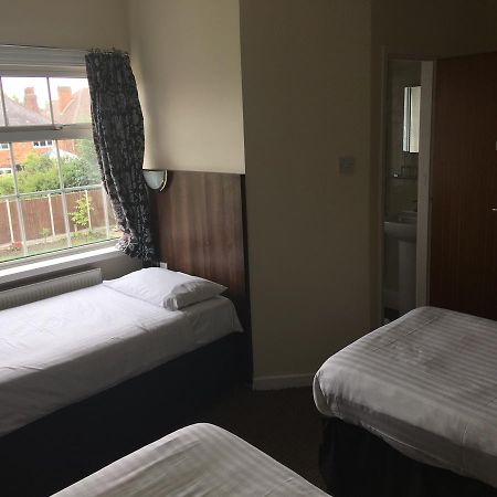 South Fork Guest House Leicester Exterior foto